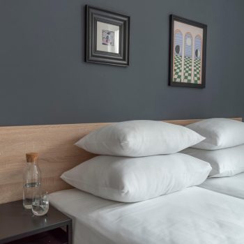 Botanical Garden Suites_Old Town, Belgrade