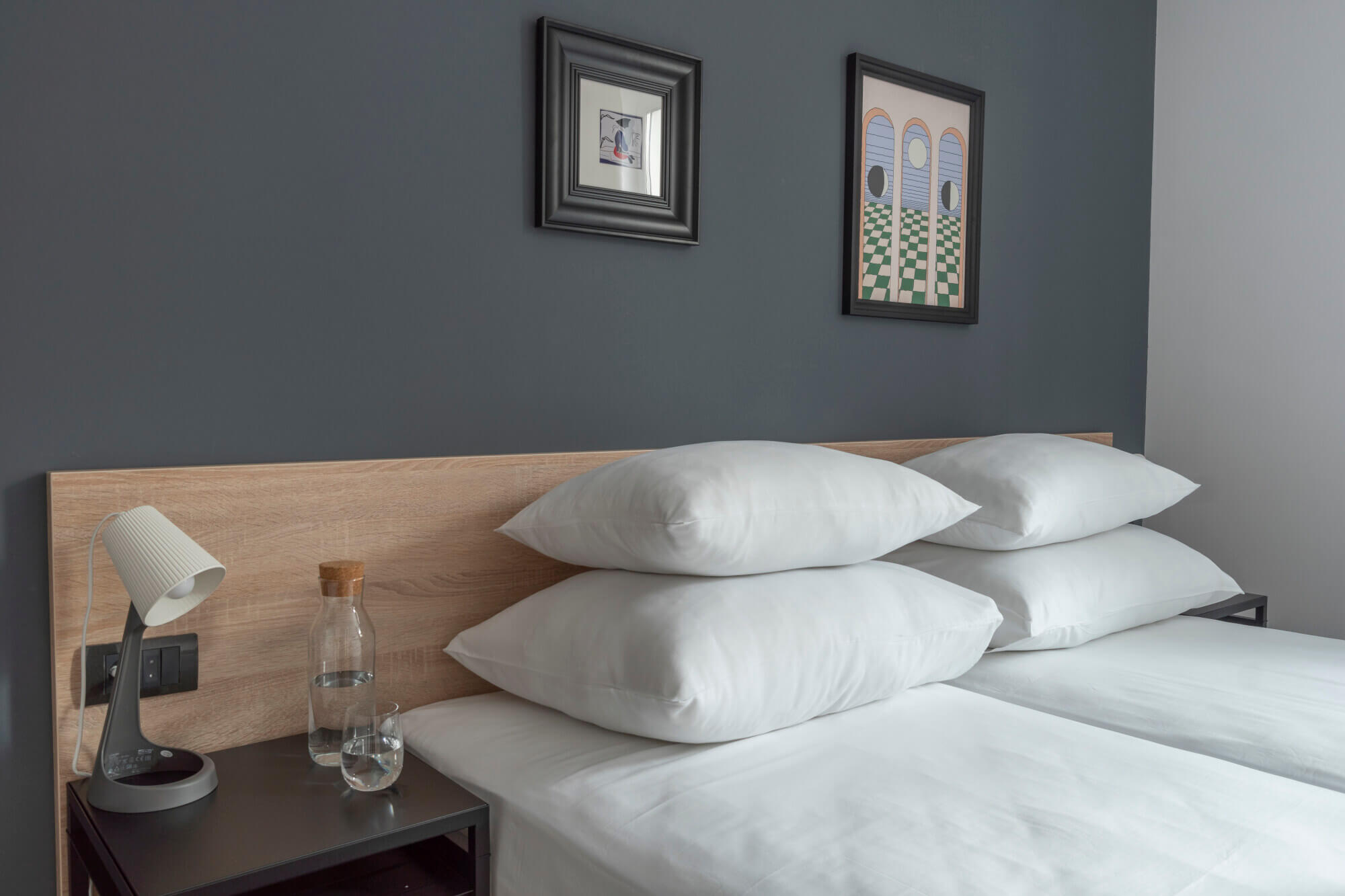 Botanical Garden Suites_Old Town, Belgrade