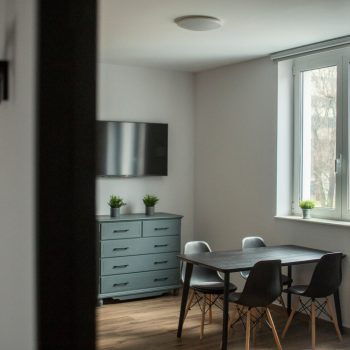 Botanical Garden Suites - premium accommodation in Old Town, Belgrade, near the Botanical Garden.