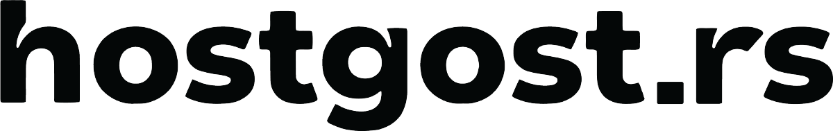 HostGost Property Management_logo black