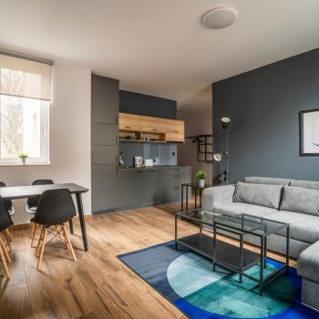 Botanical Garden Suites - HostGost Selected Suites in Belgrade