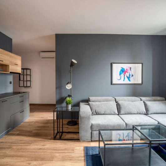 Botanical Garden Suites, HostGost Selected Suites Belgrade