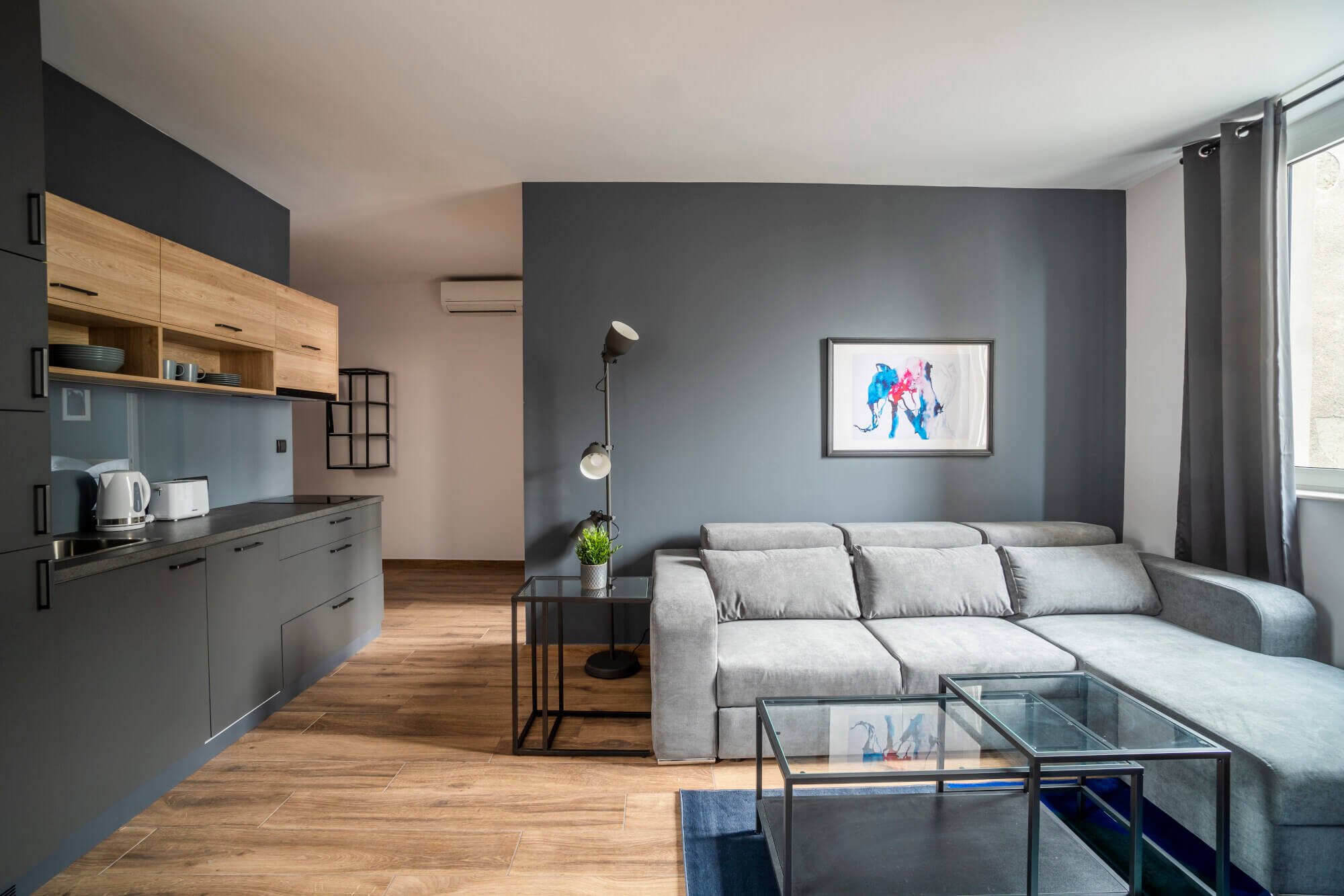 Botanical Garden Suites, HostGost Selected Suites Belgrade
