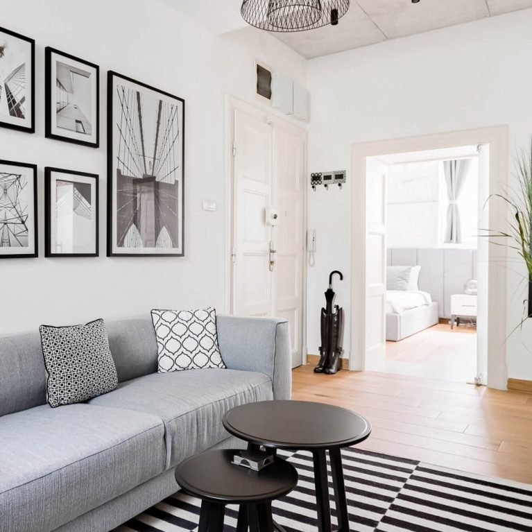 Molerova 9, HostGost Selected Suites Belgrade