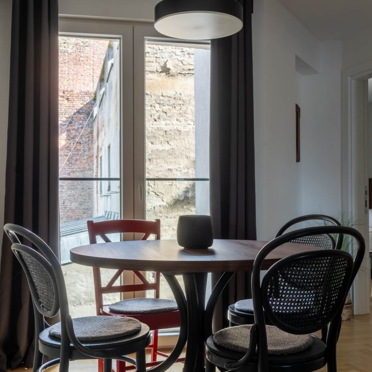 Parliament Suite - HostGost Selected Suites Belgrade